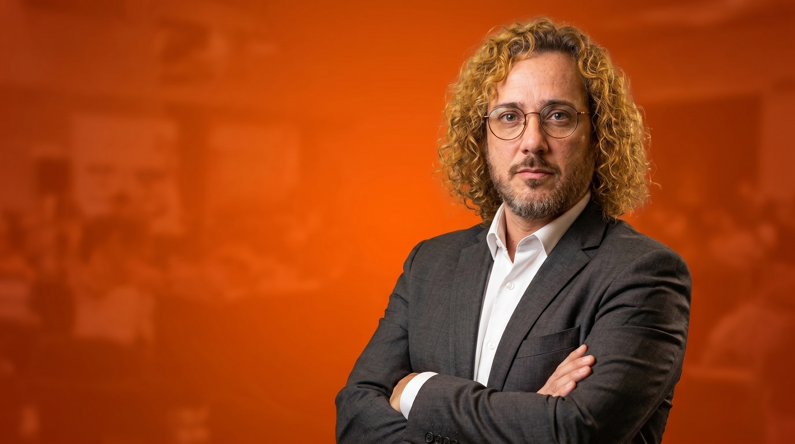 Márcio Moura, criador do Método CORE®