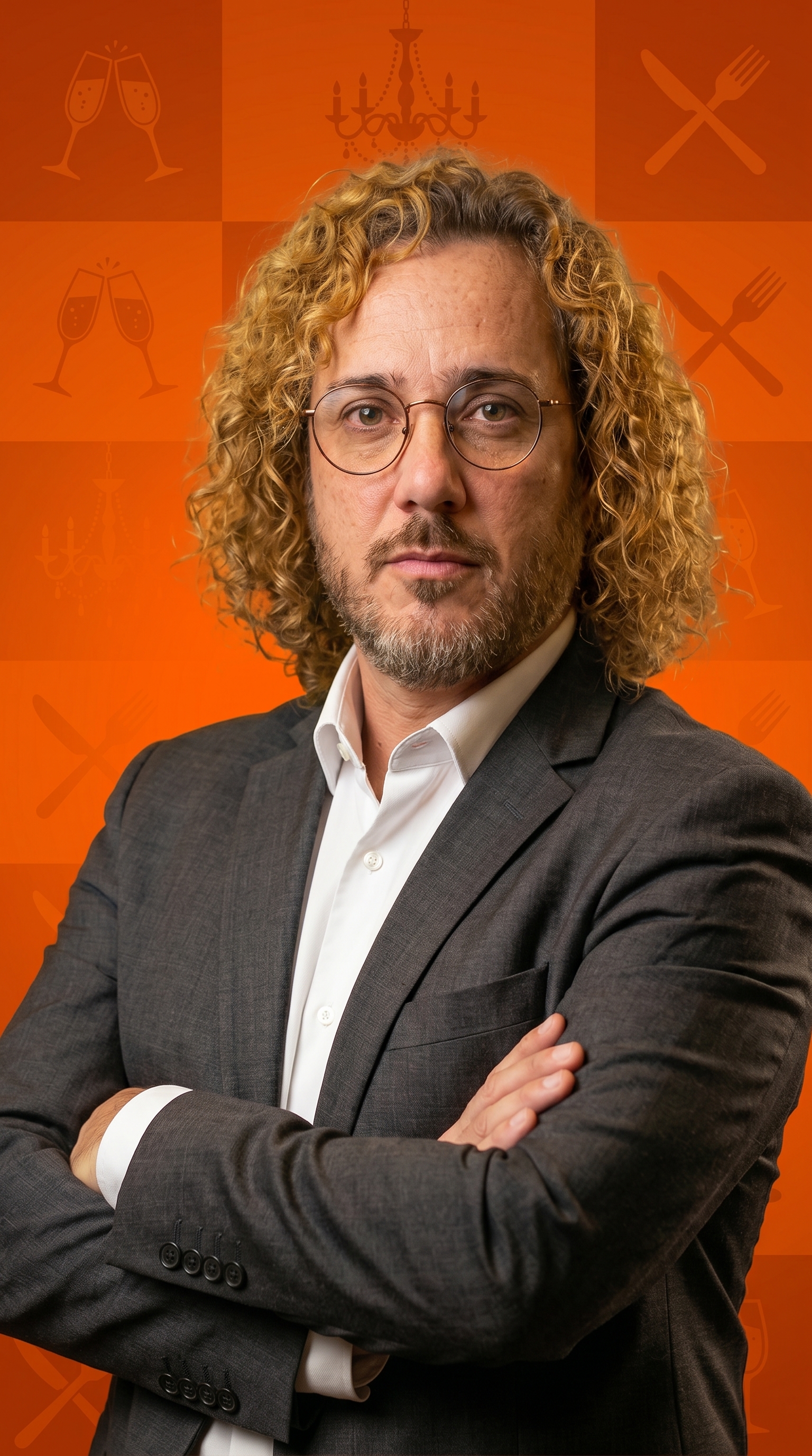 Márcio Moura, criador do Método CORE®